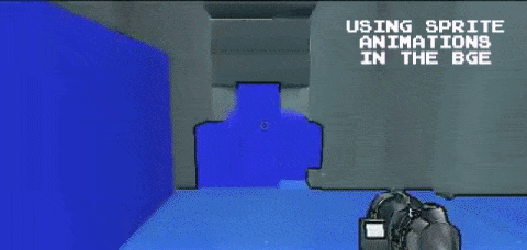 Manejando sprite sheets – RanGE