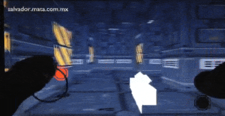 📱🎮 Probando BlenderPlayer para Android: una experiencia experimental