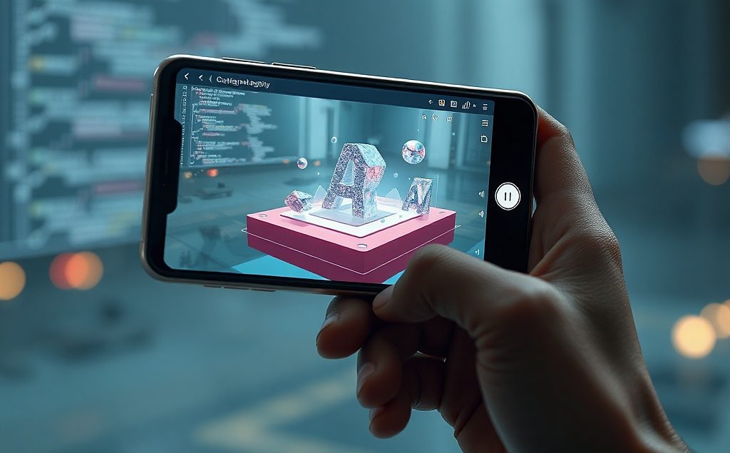 8thWall y su transición al mundo open source