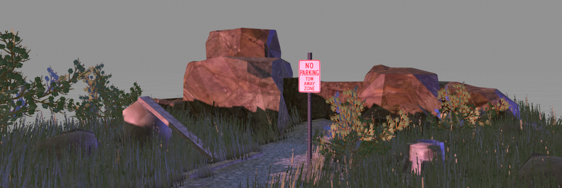 🧱 Librería gratuita de assets 3D retro para desarrollo de videojuegos