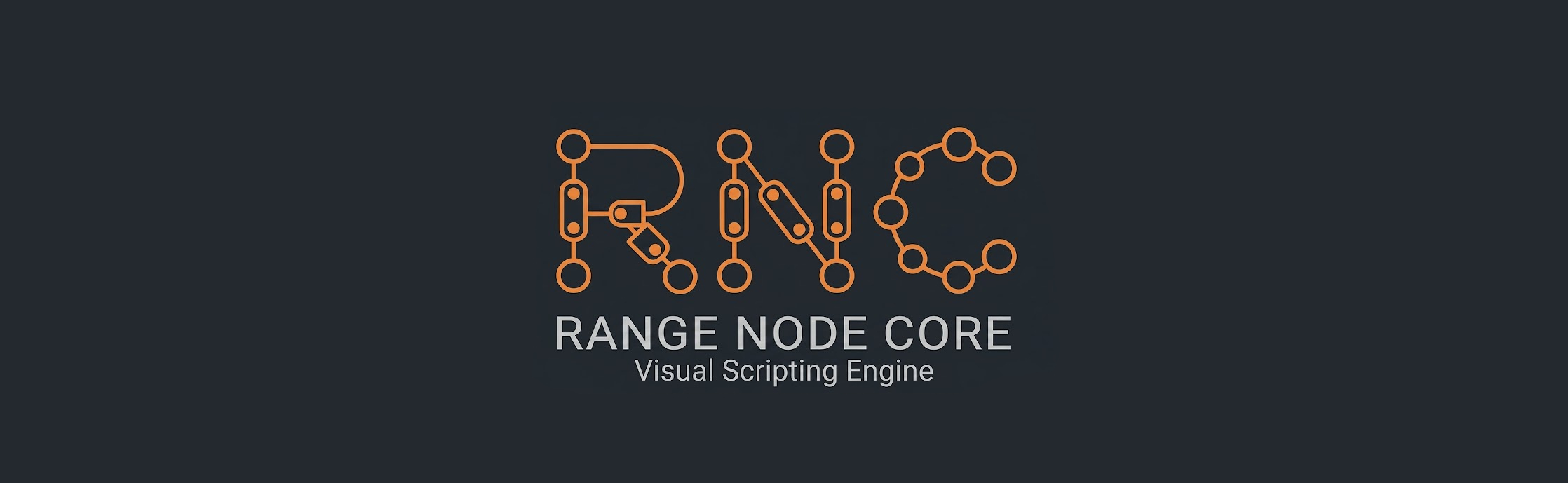 Range Node Core – Nodos de lógica para Range Engine