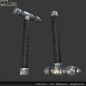 Hammer Pipe