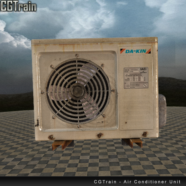 Air Conditioner unit